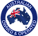 australian owned operated logo