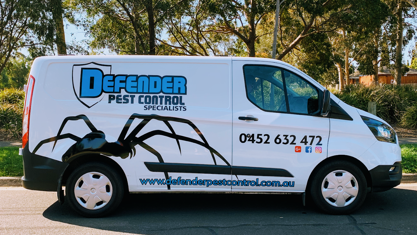 benefits of end of lease pest control